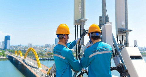 CTR – Người xây “Xa Lộ 5G” của Việt Nam