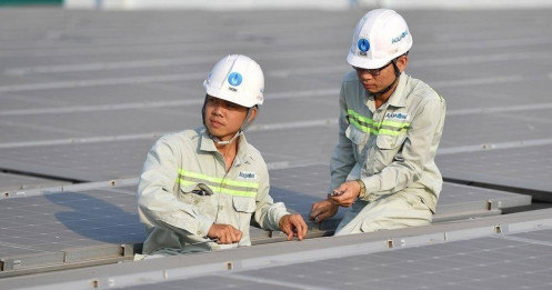 Chính phủ yêu cầu đẩy nhanh các dự án điện, vận hành sớm 3-6 tháng