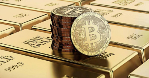 Liệu Bitcoin có "đứng vững" sau cuộc họp Fed?