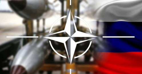 Điện Kremlin: NATO thực tế đang trong tình trạng chiến tranh với Nga