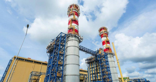 Vượt kế hoạch lãi, POW đau đầu vì nhà máy tỷ đô chưa "hái quả"