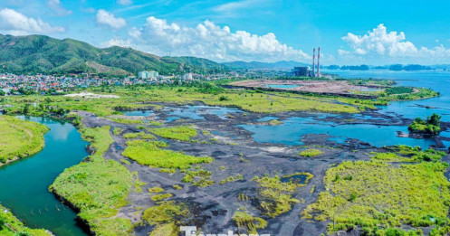 Thấy gì về nhiều dự án điện khí thiên nhiên hóa lỏng tỷ USD 'nằm trên giấy'?