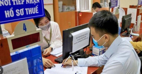 Kiến nghị hạ mức thuế suất thuế thu nhập cá nhân