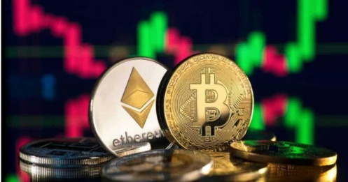 Công an tìm bị hại trong vụ án tiền điện tử Kittyrun