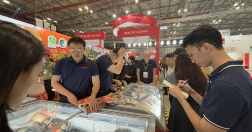 Việt Nam đề nghị Hoa Kỳ xem xét công bằng trong thương mại thủy sản