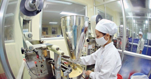 Khi cổ phiếu phòng thủ chuyển mình