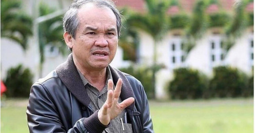 Nhiều đại gia tên tuổi bất ngờ quay lại mảng bất động sản