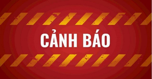 Cục Cảnh sát hình sự, Bộ Công an phát cảnh báo từ sự cố CIC, người dân cần nắm rõ