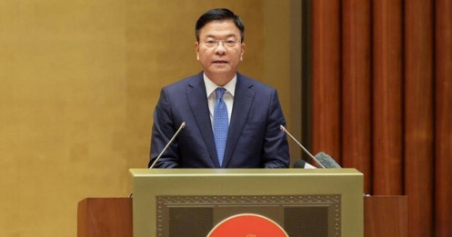 Phó Thủ tướng: Chính phủ cân đối được kinh phí để miễn viện phí toàn dân