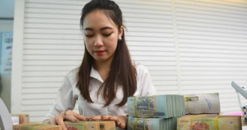 Bộ Công an đề xuất miễn thuế thu nhập với tiền lương từ ngân sách