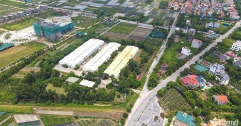 Ai được giảm 30% tiền thuê đất năm 2025?