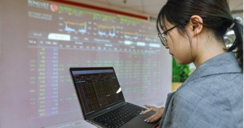 Khả năng nâng hạng TTCK Việt hoàn toàn khả thi