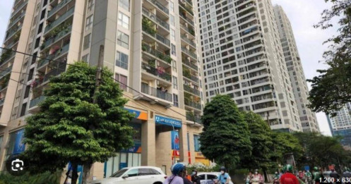 Đánh đổi 30 năm thanh xuân để mua 2 nhà Hà Nội