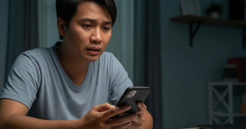 Web 'bắt tay' shipper lừa đảo khách mua hàng online