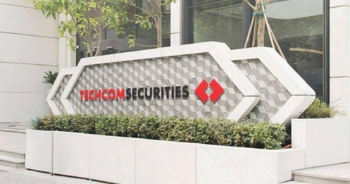 Sức hút từ TCBS