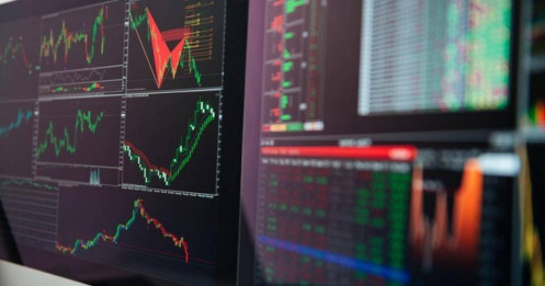 Lo sợ rủi ro khi rung lắc, nhà đầu tư đang bỏ lỡ mất điểm mua đẹp của một siêu cổ