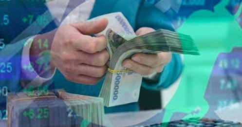 Lịch chốt quyền nhận cổ tức tại 2 ngân hàng lớn, nhà đầu tư không thể bỏ qua