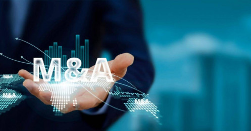 Khối ngoại – nội đồng loạt săn quỹ đất: Thời khắc M&A bùng nổ đến gần?