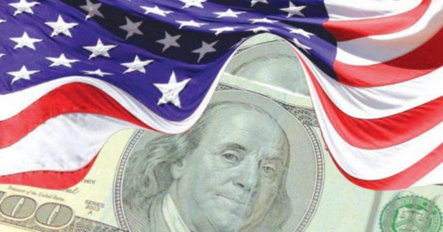 Đồng USD Rơi Về Đáy 4 Năm: Fed, Áp Lực Chính Trị và Nguy Cơ Giảm Sâu Hơn