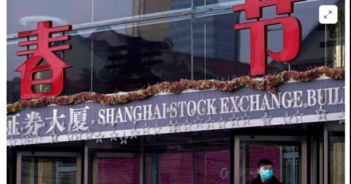 Từng bị coi khó xuống tiền, TTCK 19.000 tỷ USD nay thành điểm đến của NĐT ngoại