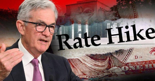 Đường cong lợi suất Mỹ có nguy cơ dốc hơn do áp lực chính trị và tài khóa