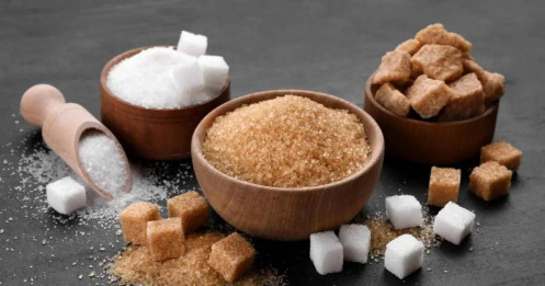 Giá đường biến động bởi sản lượng Brazil và dự báo tại châu Âu