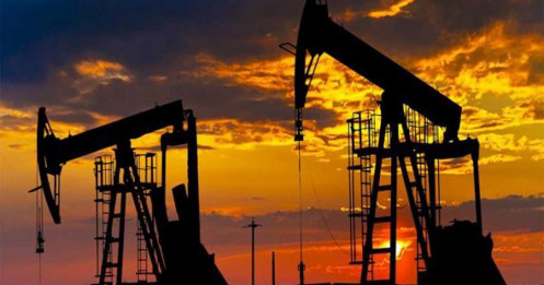 Thị trường dầu mỏ 17/9: Khi Fed chuẩn bị hạ lãi suất, Nga đối mặt nguy cơ gián đoạn nguồn cung