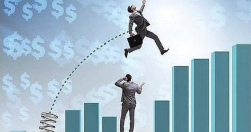 Dự báo lợi nhuận quý 3 tăng tốc, nhiều nhóm ngành bứt phá theo chu kỳ