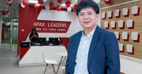 Bắt thêm 19 bị can liên quan 'Shark' Thủy và Công ty Egroup