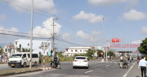 Trạm BOT ở Đà Nẵng "đặt sai chỗ", loay hoay xử lý: Chủ đầu tư nói gì?