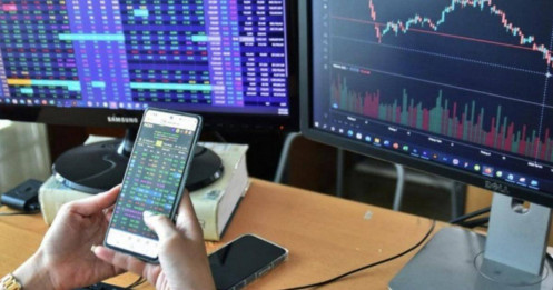 Tính đến hết tháng 8, Việt Nam có hơn 10,7 triệu tài khoản chứng khoán