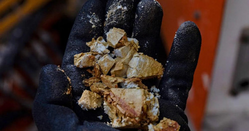 Trung Quốc siết chặt đất hiếm: Hàng loạt nhà máy ô tô châu Âu đứng trước nguy cơ ngừng sản xuất