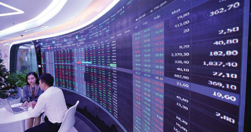 CTCK điểm tên loạt doanh nghiệp có triển vọng tăng trưởng lợi nhuận cao trong năm 2025