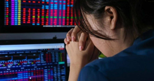 Sức cản nào đang "ghìm chân" VN-Index?