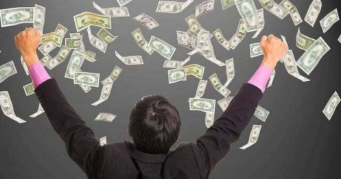 Lịch chốt quyền nhận cổ tức bằng tiền của 8 doanh nghiệp