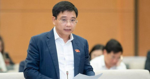 Bộ trưởng Tài chính Nguyễn Văn Thắng: "Tôi Khá tự tin về việc nâng hạng TTCK Việt Nam"