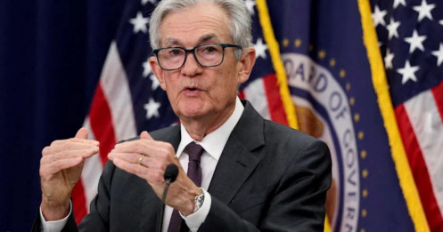 Fed đối diện cuộc họp chính sách “khác thường”: chia rẽ nội bộ, áp lực chính trị và cuộc đua kế nhiệm Powell