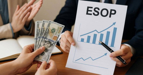 ESOP giá rẻ: Lợi hay hại?