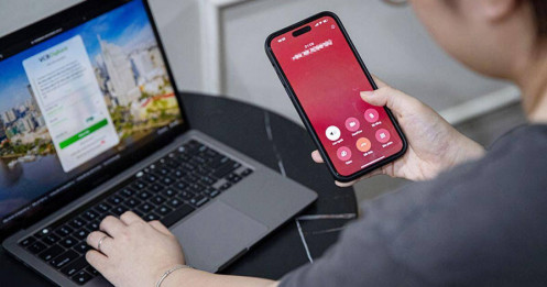 Bộ Công an phát cảnh báo khẩn: Người dân tuyệt đối không nghe máy và không trả lời những tin nhắn này