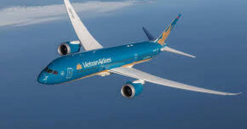 Vietnam Airlines thoát âm vốn chủ sở hữu