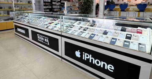 Thu thuế hộ kinh doanh 17% trên lãi: nên triển khai theo lộ trình nhiều bậc