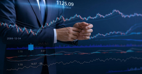 Bluechip “nhảy sóng” thế nào mỗi kỳ nâng hạng?