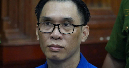 Đại gia Đinh Trường Chinh đổi lời khai, nhận sai trong vụ thâu tóm đất 'vàng'