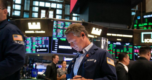 Nhiều thị trường chứng khoán vượt đỉnh lịch sử trước thềm cuộc họp của FED