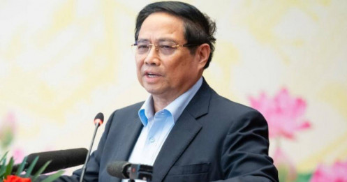 Thủ tướng chỉ đạo thu hẹp khoảng cách giá vàng trong nước và thế giới