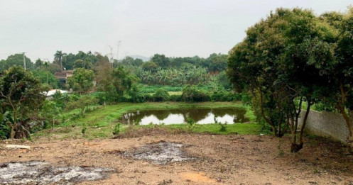 Có 300m² đất nông nghiệp, muốn chuyển 100m² sang đất ở cần làm gì?