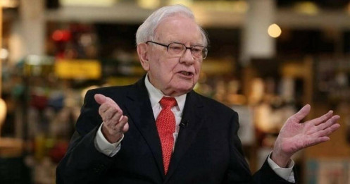 2 lời khuyên của Warren Buffett để sống trong thời kỳ lạm phát