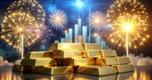 Giá vàng sẽ vượt ngưỡng 3.700 USD/ounce khi Fed giảm lãi suất?