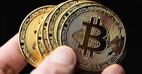8,3 triệu Bitcoin sẽ bị "đóng băng" vào năm 2032?