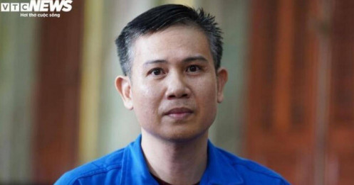 Cựu Chủ tịch Asanzo Phạm Văn Tam ra hầu tòa